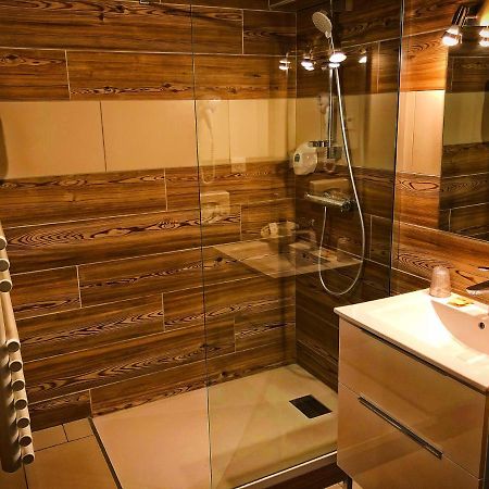 Hotel & Spa La Ferme De L'Izoard Arvieux Kültér fotó