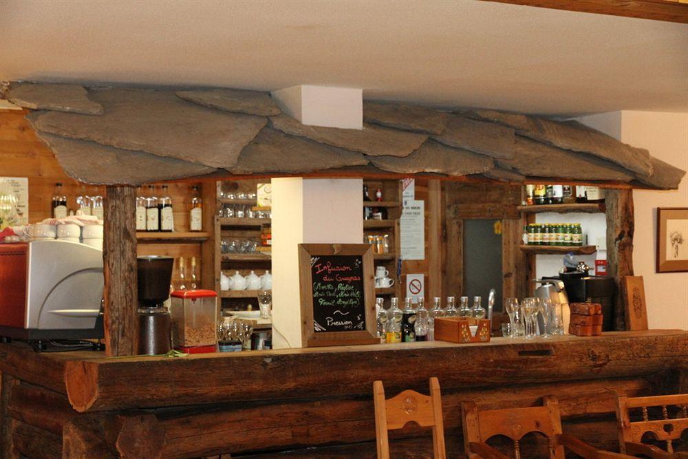 Hotel & Spa La Ferme De L'Izoard Arvieux Kültér fotó