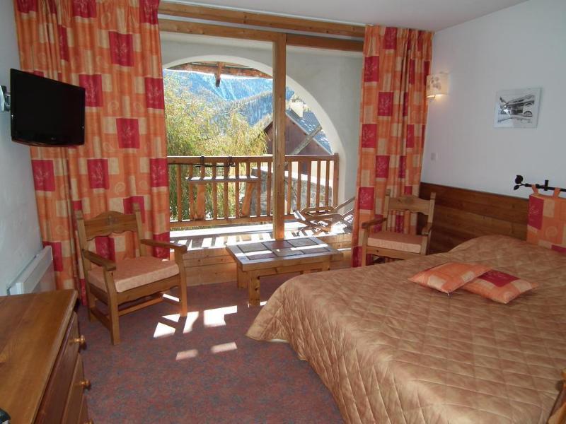 Hotel & Spa La Ferme De L'Izoard Arvieux Kültér fotó
