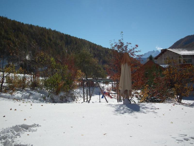 Hotel & Spa La Ferme De L'Izoard Arvieux Kültér fotó