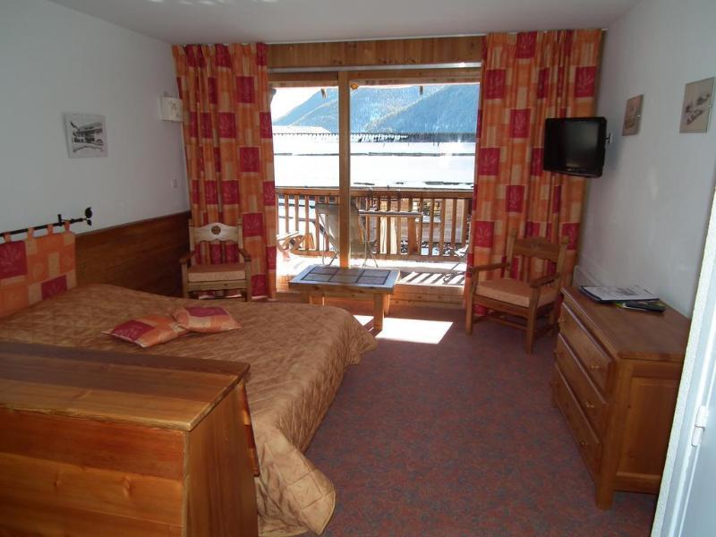 Hotel & Spa La Ferme De L'Izoard Arvieux Kültér fotó