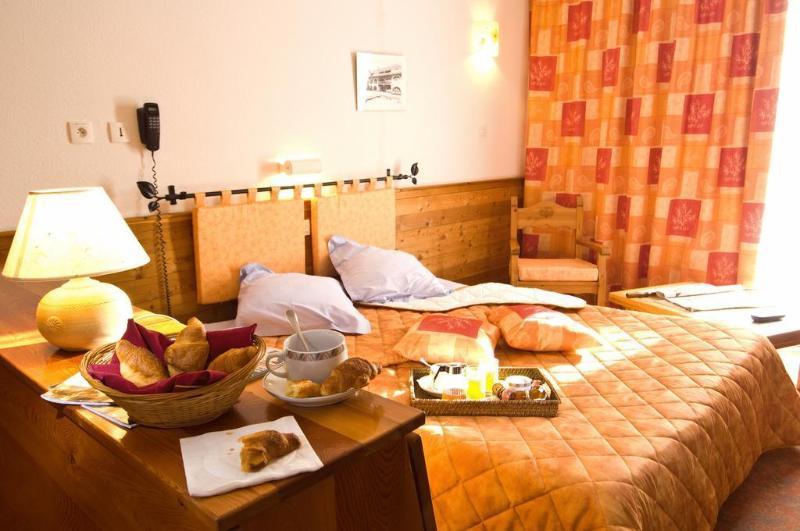 Hotel & Spa La Ferme De L'Izoard Arvieux Kültér fotó