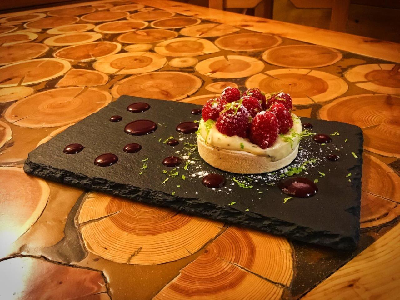 Hotel & Spa La Ferme De L'Izoard Arvieux Kültér fotó