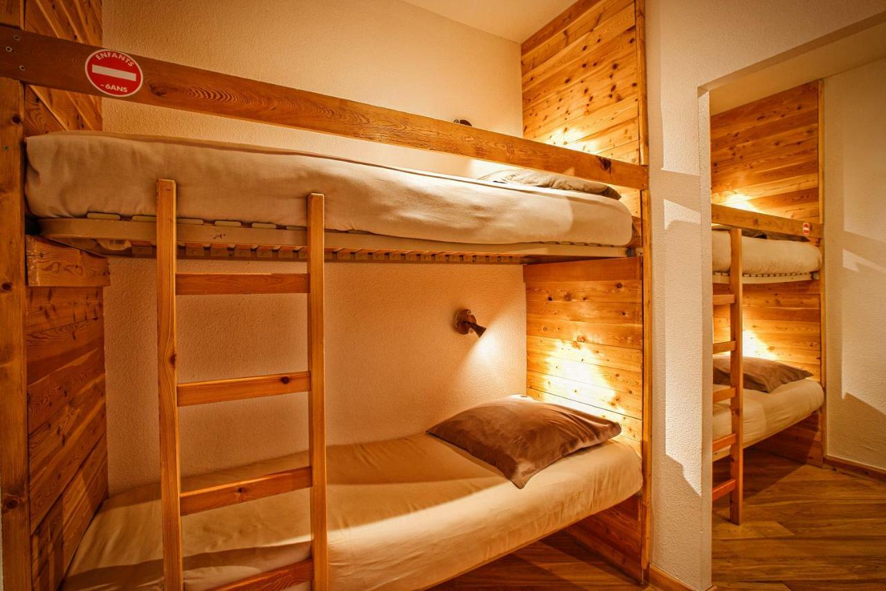 Hotel & Spa La Ferme De L'Izoard Arvieux Kültér fotó